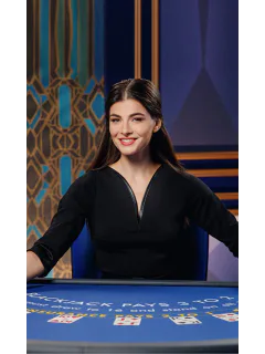 Blackjack 21