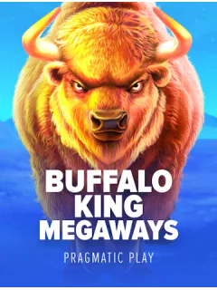 Buffalo King Megaways